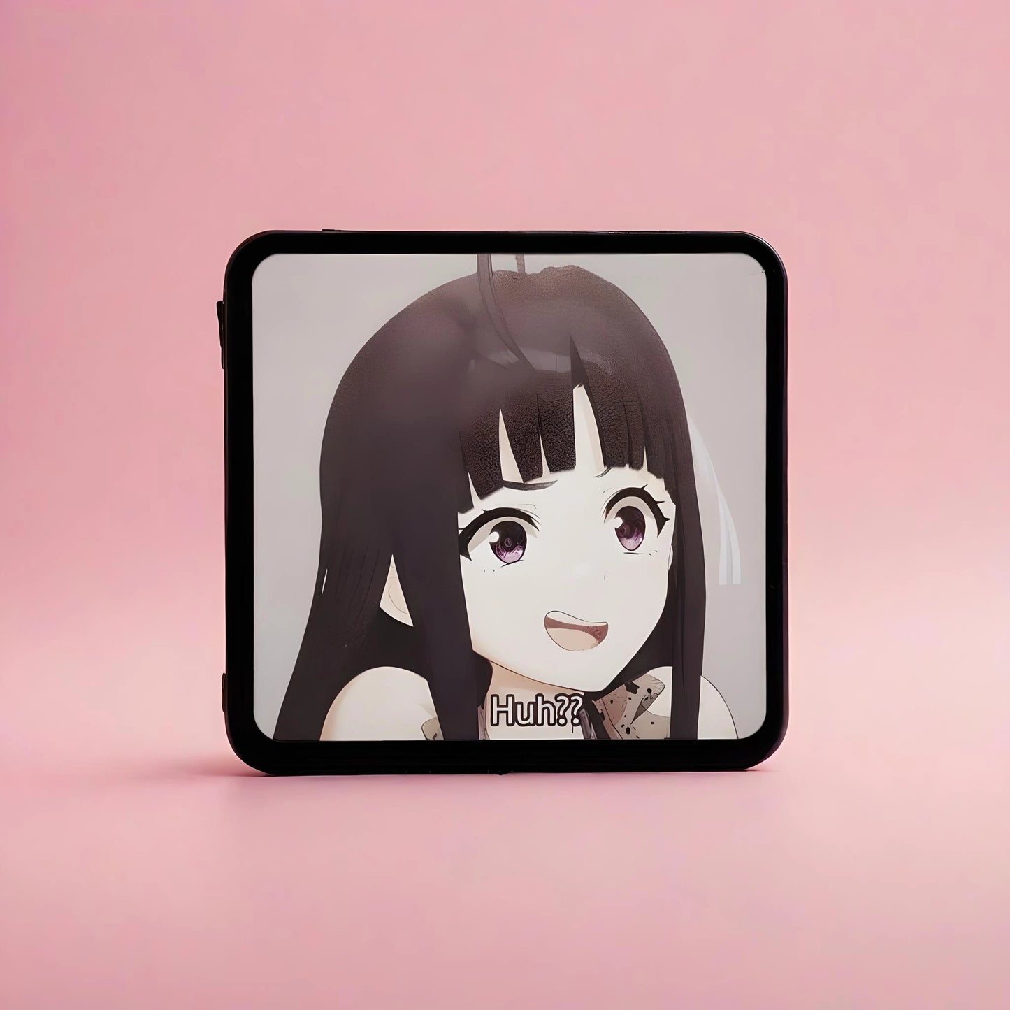 Girls Band Cry - Subaru Awa 'Huh' meme Patch