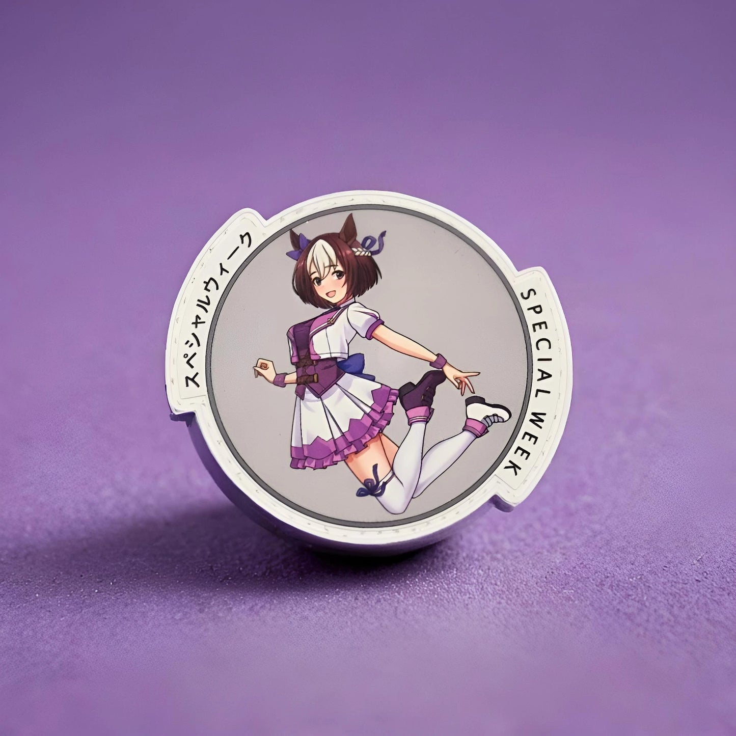 Special Week Patch - Uma Musume Pretty Derby