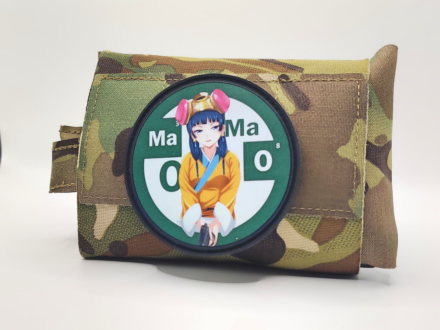 Maomao Poison Patch - Apothecary Diaries