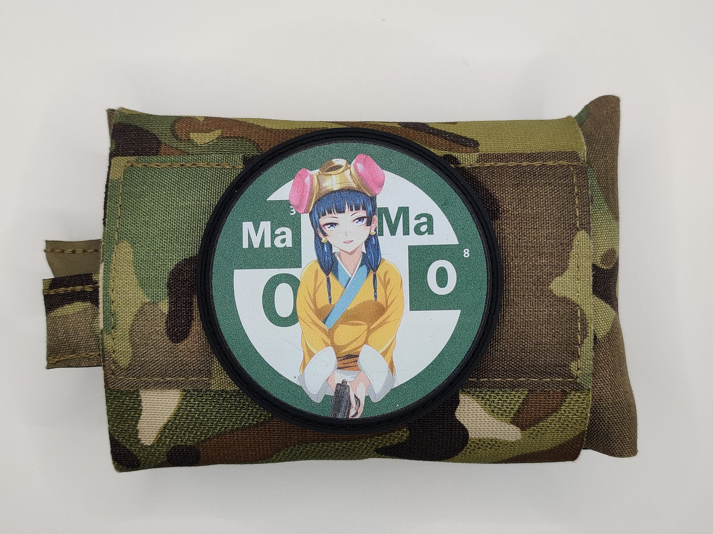 Maomao Poison Patch - Apothecary Diaries