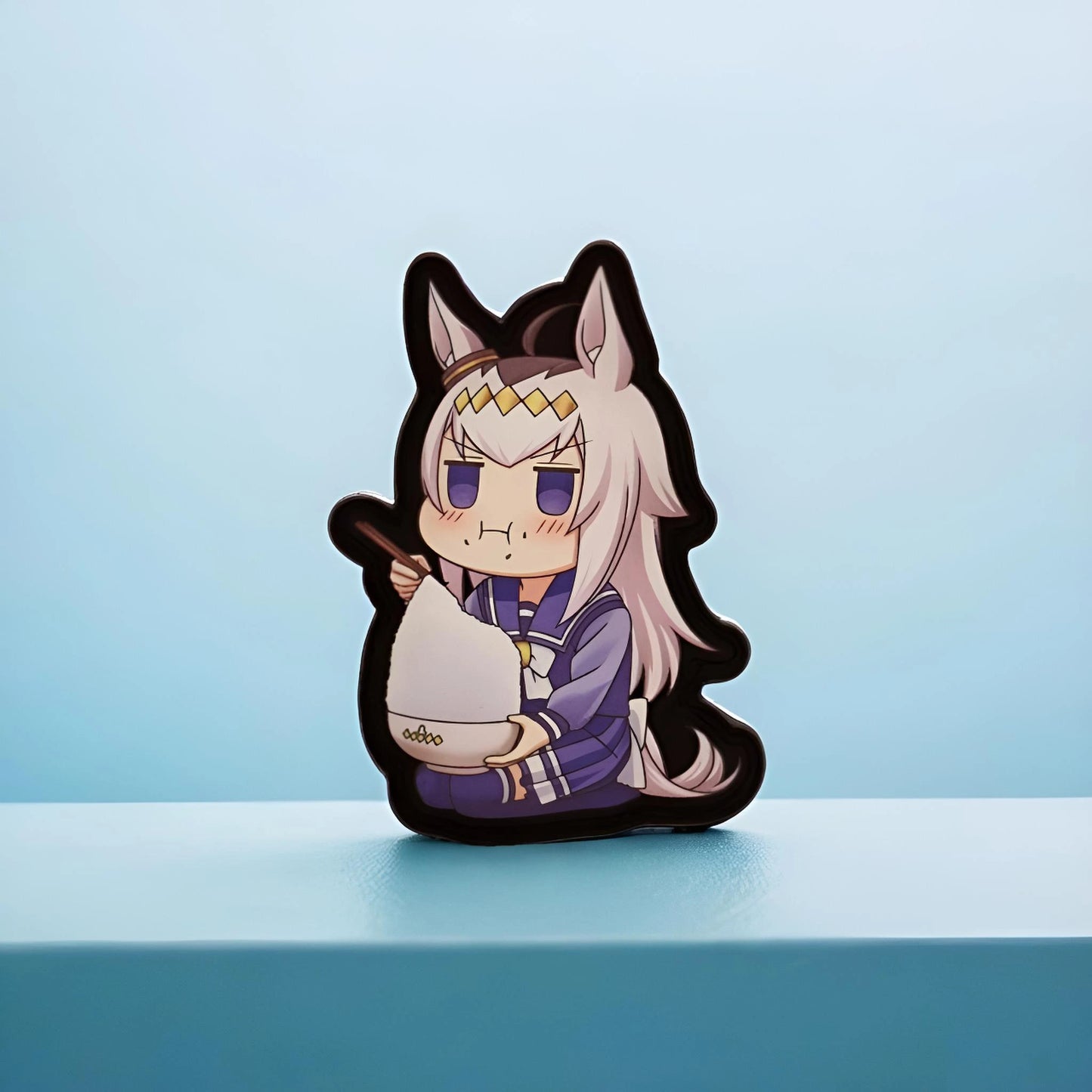 FATTY Patch - Uma Musume Pretty Derby