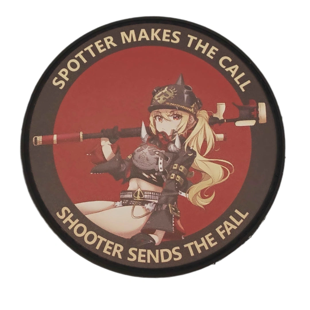 Image of Lucy Montefio, a character from the action RPG game Zenless Zone Zero, depicted in her biker gang attire with a spiked helmet and leather jacket, holding her signature spiked baseball bat.