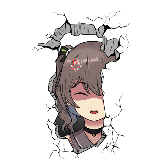 Anime Stickers | OtakuOps – Page 2