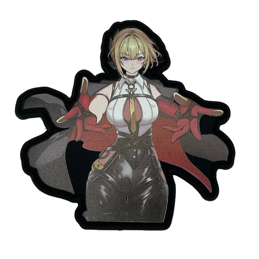 Evelyn Chevalier Patch - Zenless Zone Zero