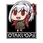Anime Patches | OtakuOps