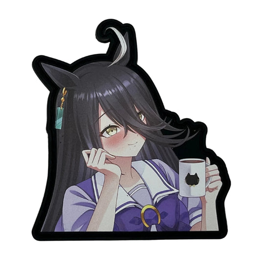 Manhattan Cafe Patch - Uma Musume Pretty Derby