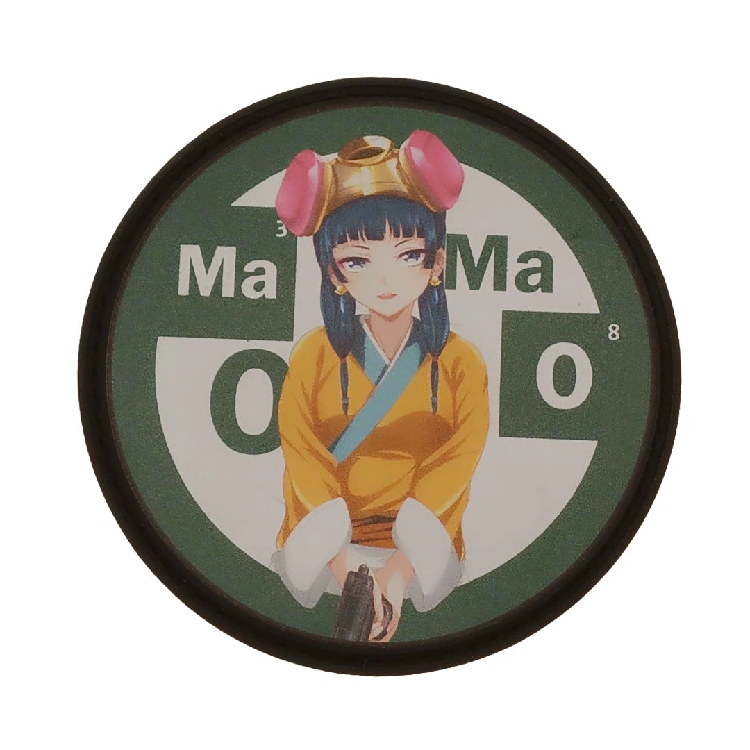 Maomao Poison Patch from Apothecary Diaries